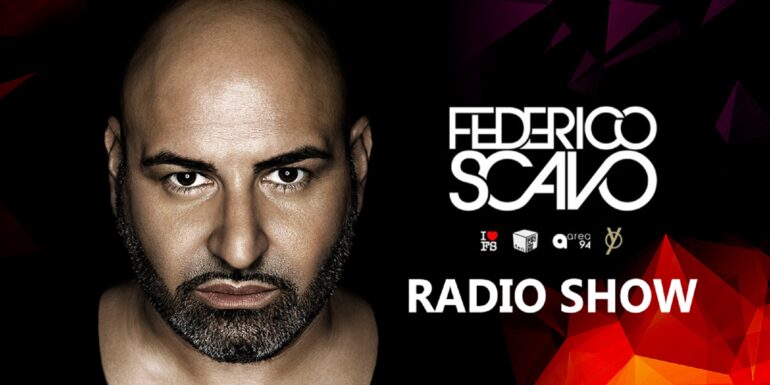 Federico Scavo Radio Show