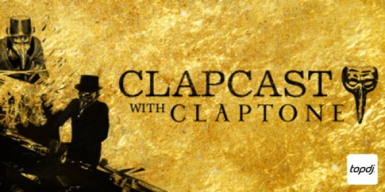 Claptone