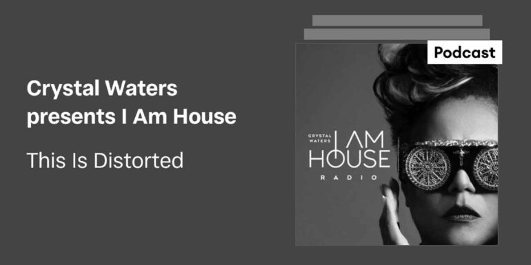 I Am House