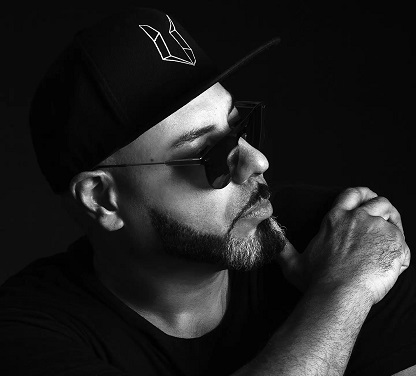 ROGER SANCHEZ