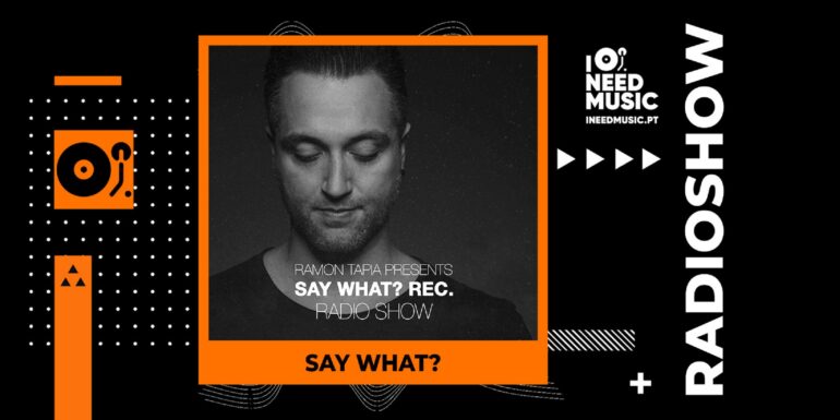 Say What Radioshow