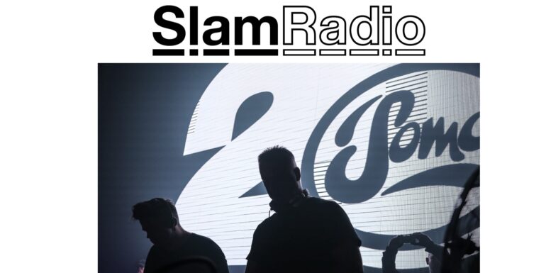 Slam Radio