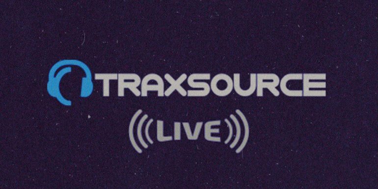 Traxsource