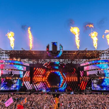 Ultra Music Festival