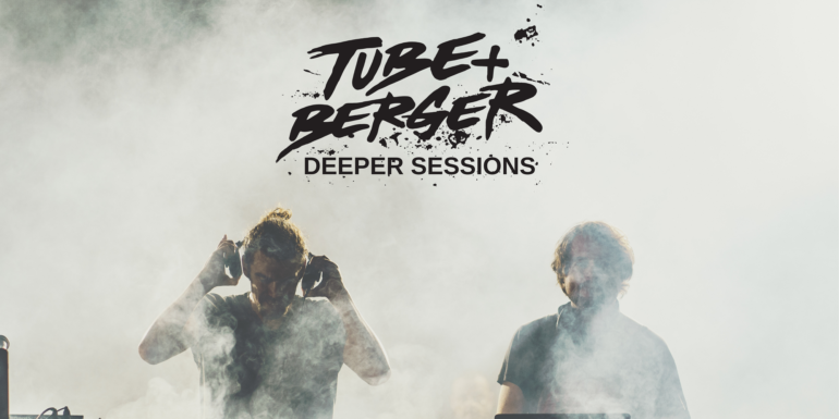 Deeper Sessions